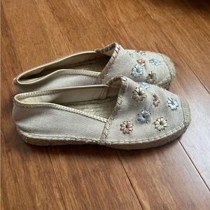 Jack Rogers Espadrilles!